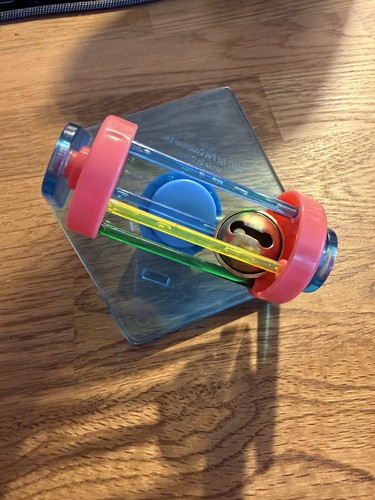 Parrot toy - parrot,
