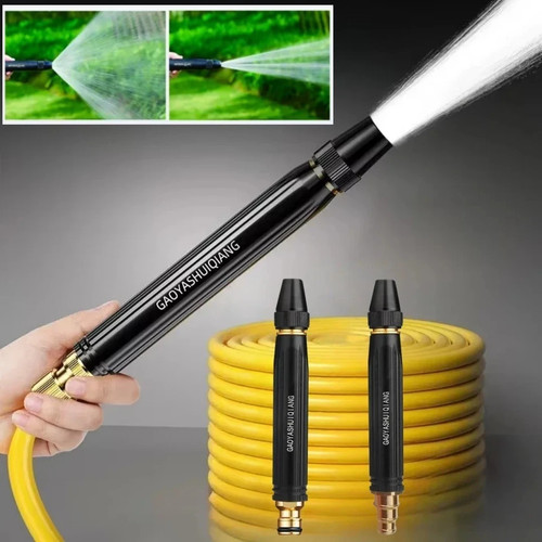 Heavy duty garden hose - heavy,