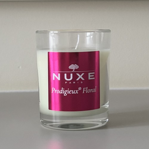 Nuxe prodigieux floral - prodigieux, scented