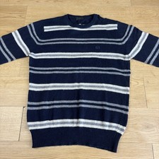Sergio Tacchini Vintage Navy