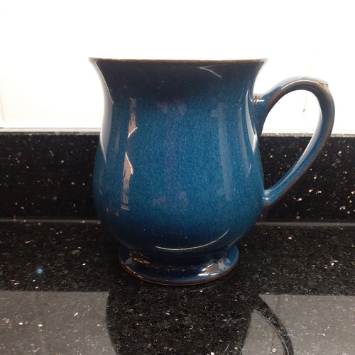 Denby boston blue craftsman - denby,