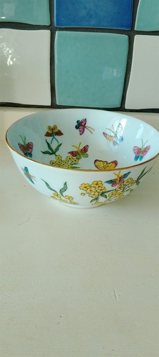 Vintage chinese ceramic - vintage, deep