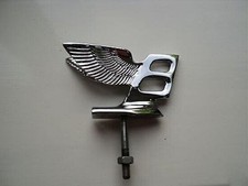 Early 1960's Bentley Car T