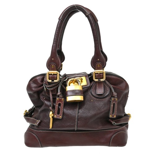 Chloe brown paddington - chloe,