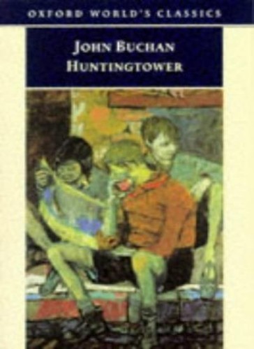 Huntingtower oxford world s - (oxford, world's