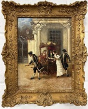 Oscar Dahlam : The Sedan