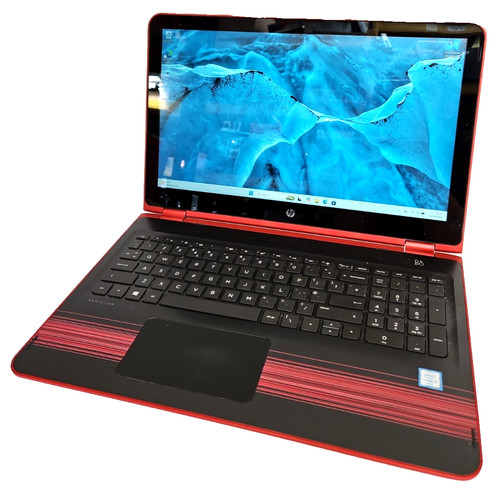 Pavilion x360 bk062na - hp,