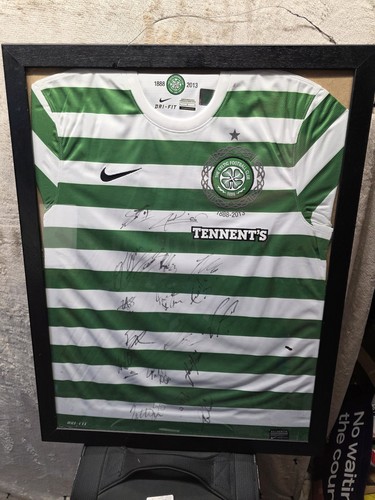 Glasgow celtic authentic - glasgow,