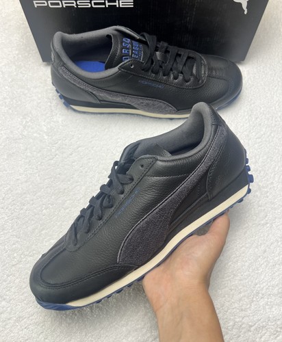 Puma porsche legacy easy - porsche,