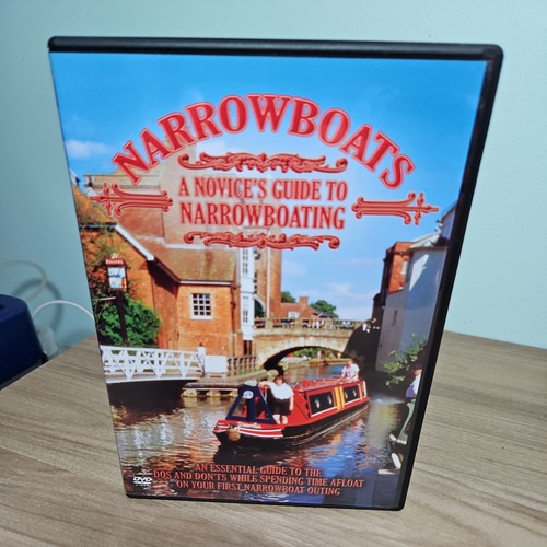 Narrowboats novices guide to - a,