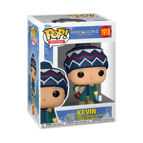 Hand funko pop - *in, movies