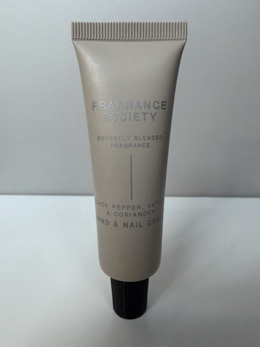 Fragrance society black - m&s,