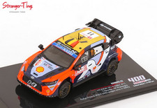 IXO Hyundai i20 N RALLY #11