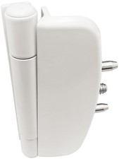 SFS Dynamic 2D Adjustable Upvc