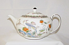 Wedgewood Kutani Crane -