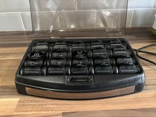 Enrapture Extremity Heated Rollers ERSH6000 COMPLETE Set of 20