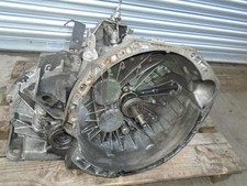 Renault Laguna 2006 2.0DCi M9R-740 6spd PK4-006 Manual Gearbox 7701477815