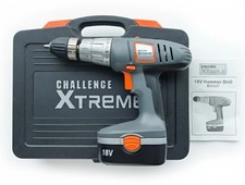 Challenge Xtreme 18V Cordless
