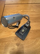 Classic ICOM IC-SM6 Desk