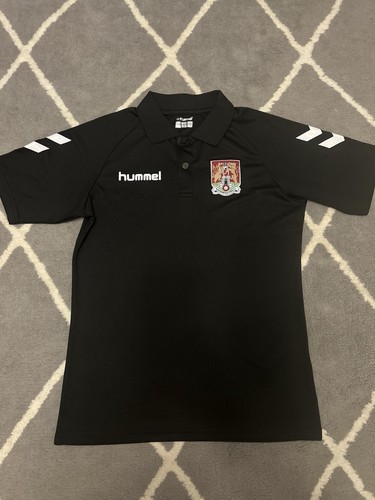 Hummel northampton town - hummel,