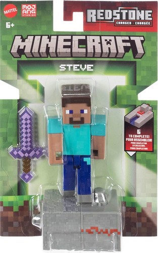 Minecraft redstone charged - redstone,