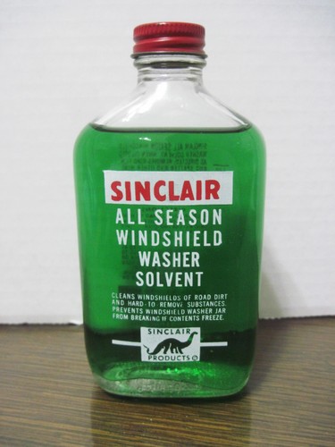 Sinclair all season windshield - all,