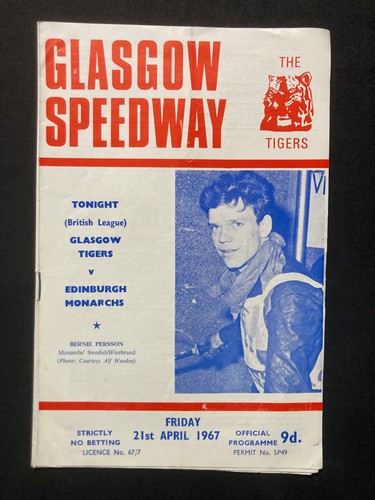 Glasgow tigers edinburgh - v,