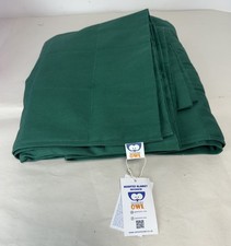 Sensory Owl Green Weighted