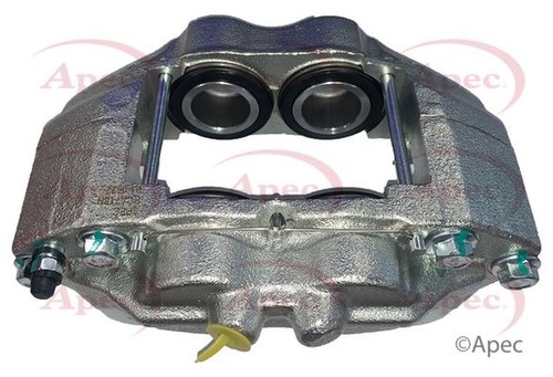 Apec front right brake caliper - apec,