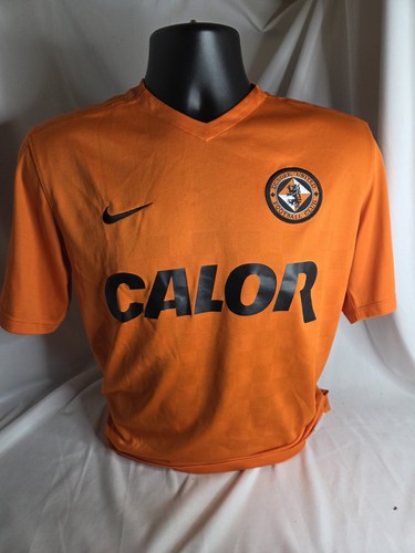 Nike dundee united home - dundee,