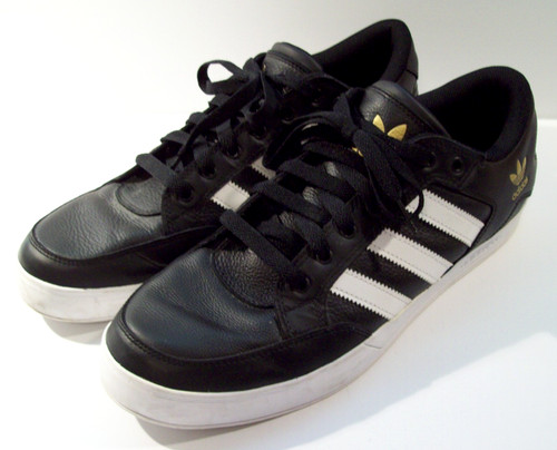 Men adidas hardcourt low - men's,