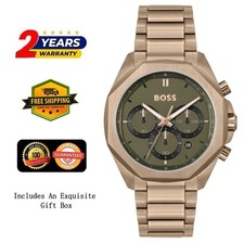 HUGO BOSS 1514019 MEN'S