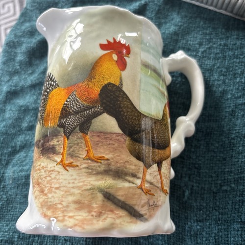 092 vintage staffordshire - 092,