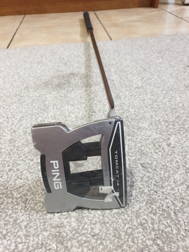 Ping tomcat putter 34 - ping, /