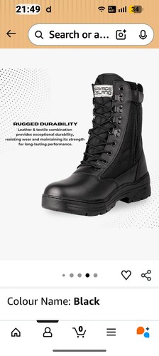 Military tactical leather - military,