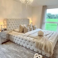 LUXURY BEDS  AMBASSADOR