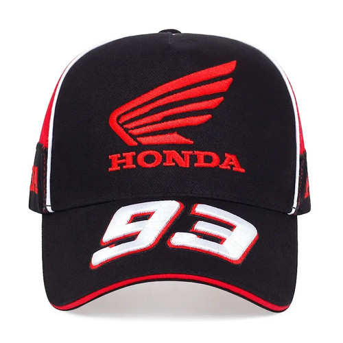 Honda racing hat hrc motogp - racing, 93