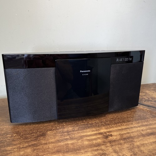 Panasonic hc200 bluetooth - panasonic,