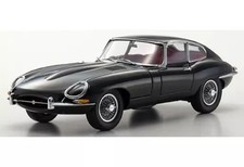 Kyosho Jaguar E-Type 1/18