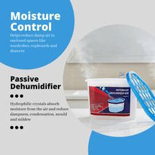 Dehumidifier interior damp - interior,