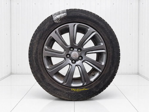 Land rover discovery - land, sport