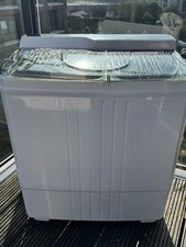 COSWAVE Twin Tub Mini Washing Machine