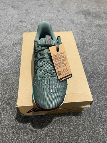 Nike reactx pegasus trial - nike,