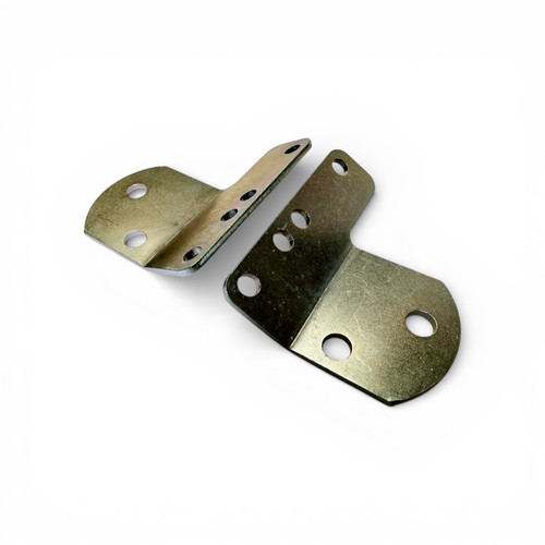 Pair triumph 650cc - pair, of