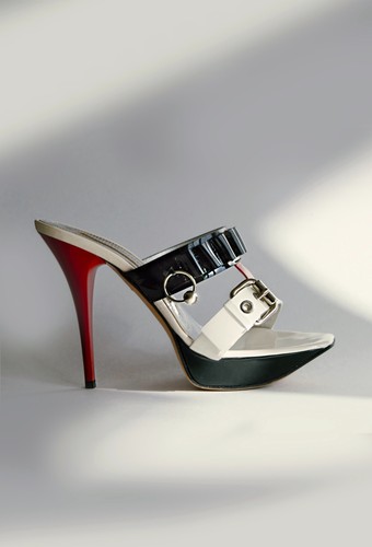 Gianmarco lorenzi high heels - gianmarco,