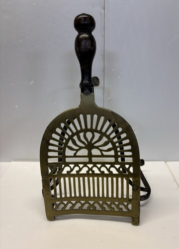 Antique victorian brass cast - antique,