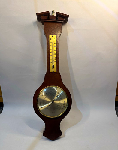 Vintage samuel weathermaster - vintage,