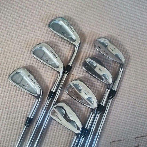 Iron set taylormade rac - taylormade,