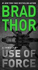 Use of Force, Thor, Brad