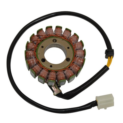 Flywheel stator 31120kgf912 - stator,